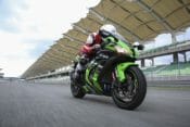 2016 Kawasaki ZX-10R
