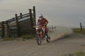 2016 Honda CRF1000L Africa Twin