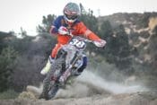 2010 Honda CRF270R-X