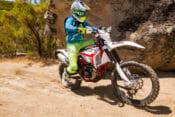 Cycle News 2020 Beta 390 RR-S Review