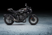 Honda 2023 Streetbikes