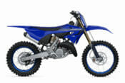 2023 Yamaha YZ125X And YZ250X First Look