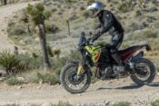 2024 BMW F 900 GS Cycle News Magazine Review