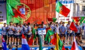 2025 FIM International Six Days' Enduro, Bergamo (Italy) Photos by FredCcyReporterPhotos