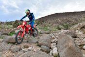 2026 Beta 200 RR X-Pro Review