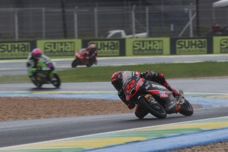 2026 Brazilian MotoGP News and ResultsMotoGP returns to Brazil for the first time in 22 years as the field reconvenes for round two. 