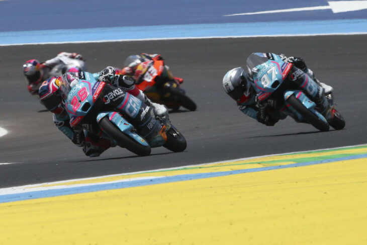 2026 Brazilian MotoGP News and ResultsMotoGP returns to Brazil for the first time in 22 years as the field reconvenes for round two.
