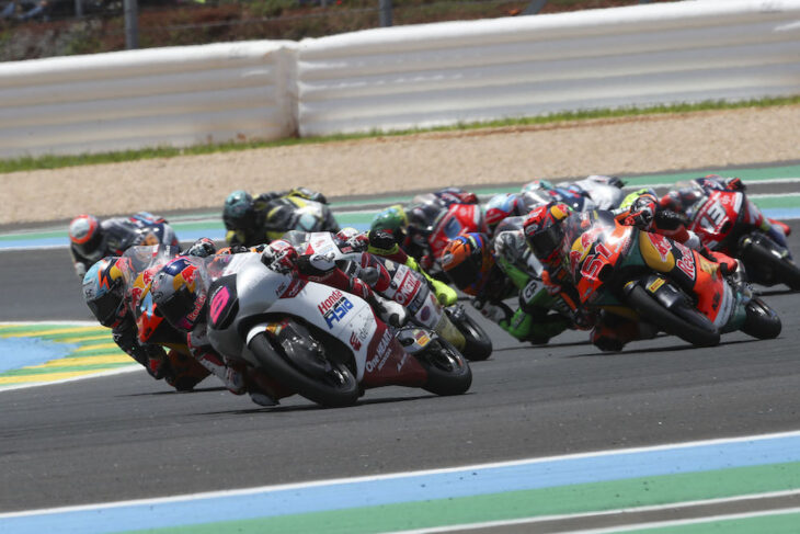 2026 Brazilian MotoGP News and ResultsMotoGP returns to Brazil for the first time in 22 years as the field reconvenes for round two.
