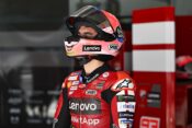 Marc Marquez, Sepang MotoGP Test, 3 February 2026