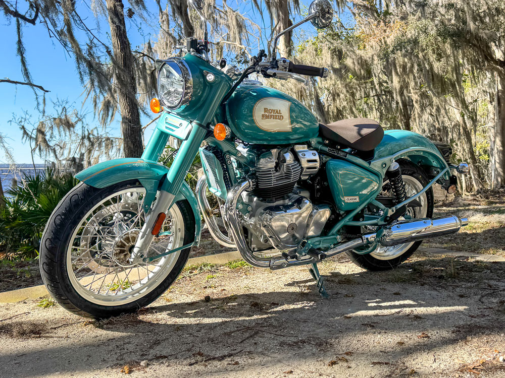 2026 Royal Enfield Classic 650 Specifications 2026 Royal Enfield Classic 650 Specifications
