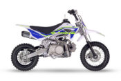 2026 Scorpa 90 SCF right side