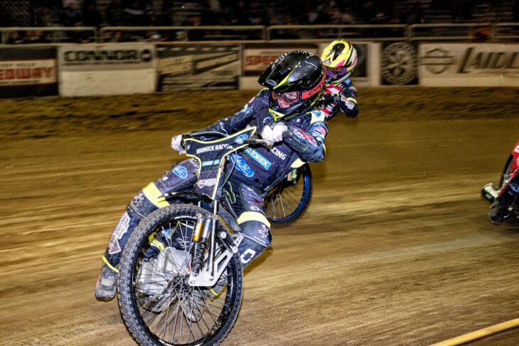 2026 Speedway Gumball Rally