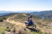 2026 Yamaha WR125R review
