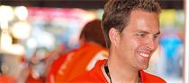 Kallonen Named Team USA ISDE Manager