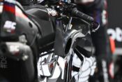Aprilia Aero, Thailand MotoGP, 28 February 2026