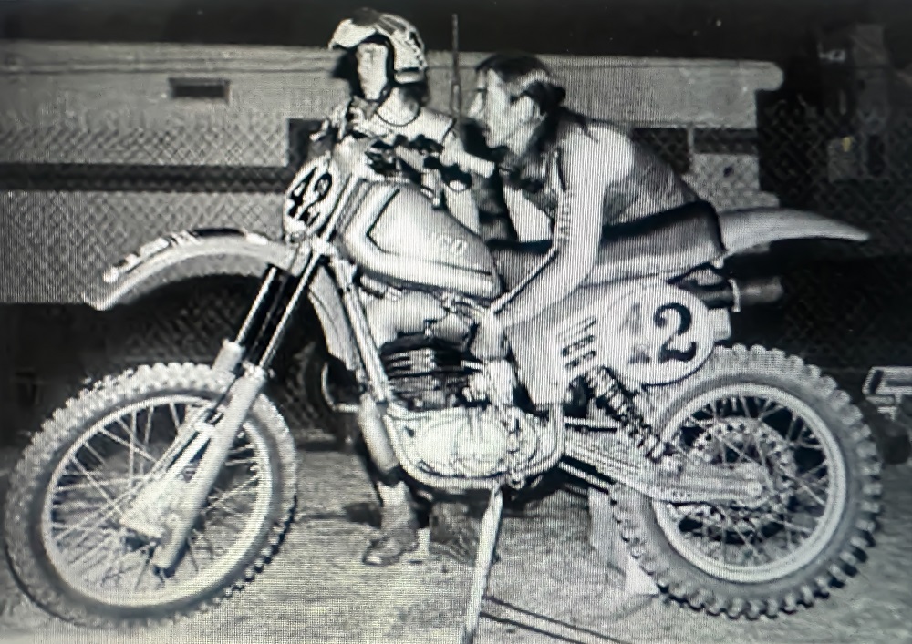 Billy DaPrato & Danny “Magoo” Chandler