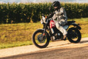 2023 Royal Enfield Scram 411 Review