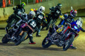 Cycle News American Flat Track AdventureTrackers Feature