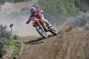 Dante Oliveira at 2026 NGPC Reno