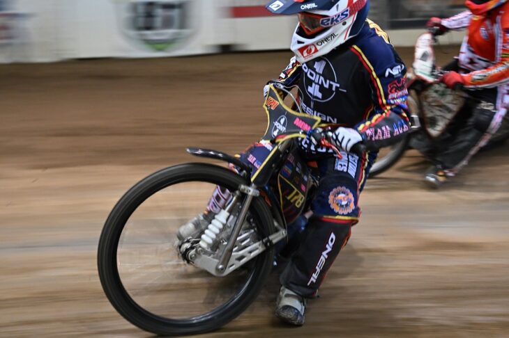 2026 Industry Grand Speedway