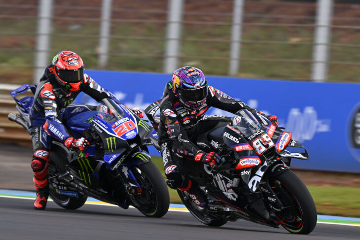 2026 Brazilian MotoGP News and ResultsMotoGP returns to Brazil for the first time in 22 years as the field reconvenes for round two. 