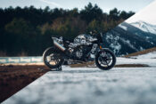 Husqvarna Svartpilen 801