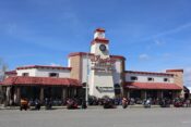 Indian Daytona Beach