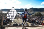 Josep Garcia 2026 Bassella Race in Spain. Photo Future7Media