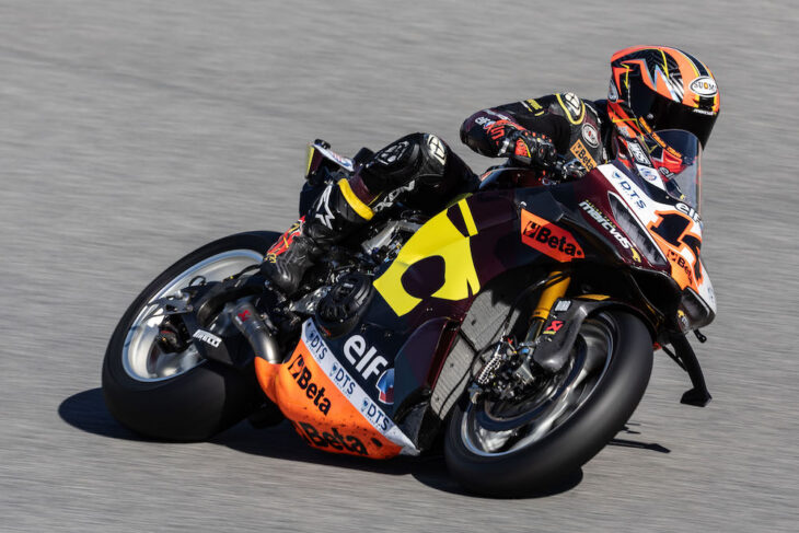 2026 Portuguese WorldSBK ResultsWorldSBK lands in Europe for the first time in 2026 as the series heads to Portimao. 