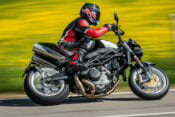 Moto Morini Carsaro 1200 ZZ