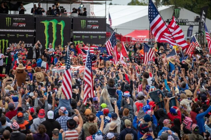 MXoN