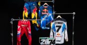 Stark Future MotoTerapia Auction