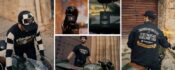 Triumph Motorcycles The Distinguished Gentleman’s Ride 2026 Clothing Collection