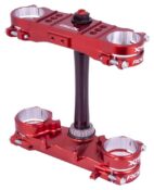Xtrig ROCS Triple Clamp