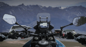 CFMOTO Ride App